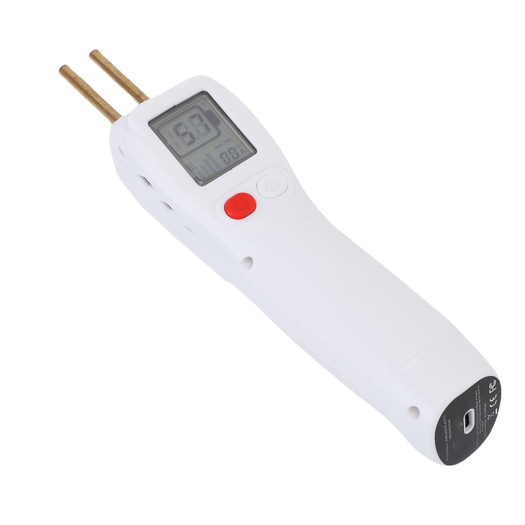 Plastic Welder LCD Display Cordless Rechargeable Plastic Welding Machine with 200 Staple for Repair