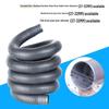 Universal Joint Extended Washing Machine and Basin Drain Pipe, 32mm