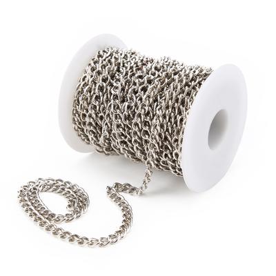 Jewelry Chain Simple Elegant Accessories Strip for DIY Jewelry Bracelet Necklace Clothing Bag575