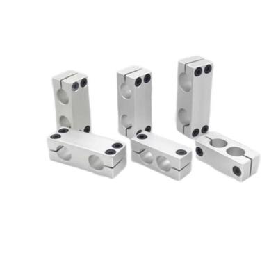 Supports et colliers de serrage – Supports