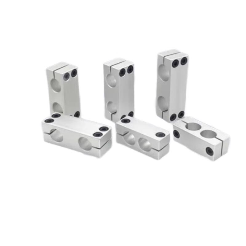 Guoyuanli Aluminum Alloy Cross Clamp Optical Axis Support
