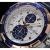 Used CASIO EDIFICE Chronograph Overseas Limited Edition