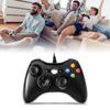 Wired Gamepad for Xbox 360 Universal Vibration Wired Joystick Gaming Controller for Android for PC