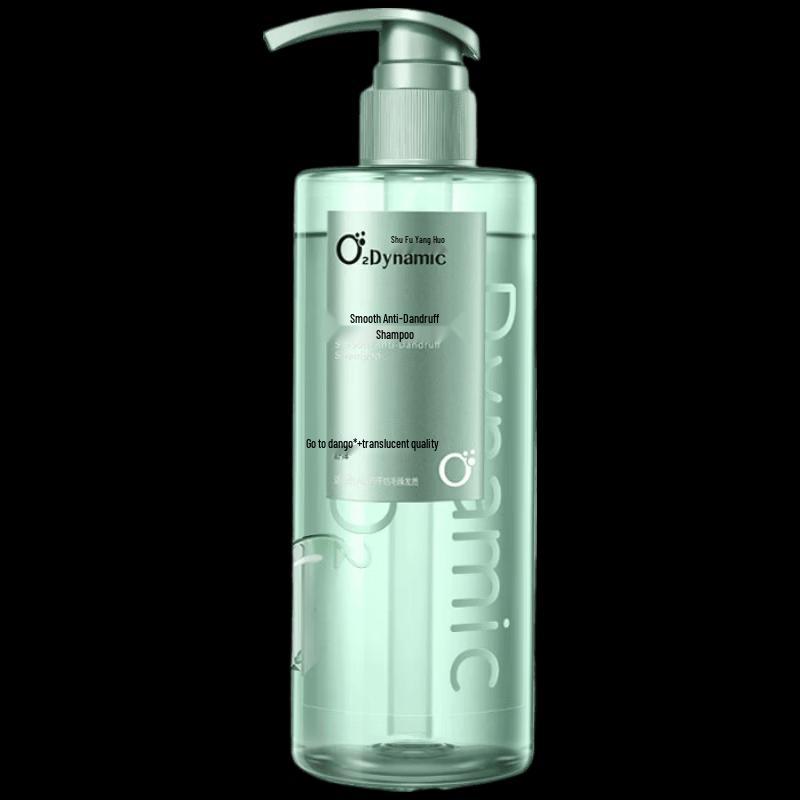 Selsun O2 Dynamic Smooth Anti-Dandruff Shampoo