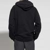 Gucci Graffiti Logo-print Hoodie 726468-XJE56-1060