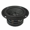 Enhances Bass 3inch Woofers Subwoofer Hifi Speakers HiFi Sound, Fiberglasses Constructions, 4Ohm, 15W Rating