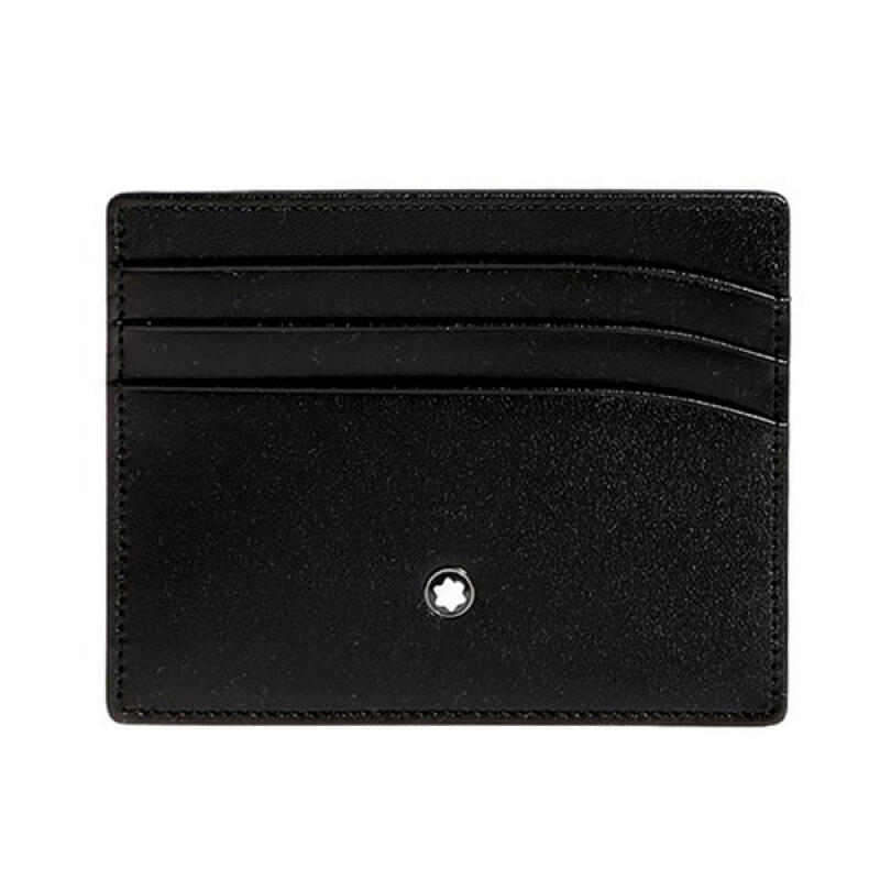Montblanc Card Holder Meisterstück 119724