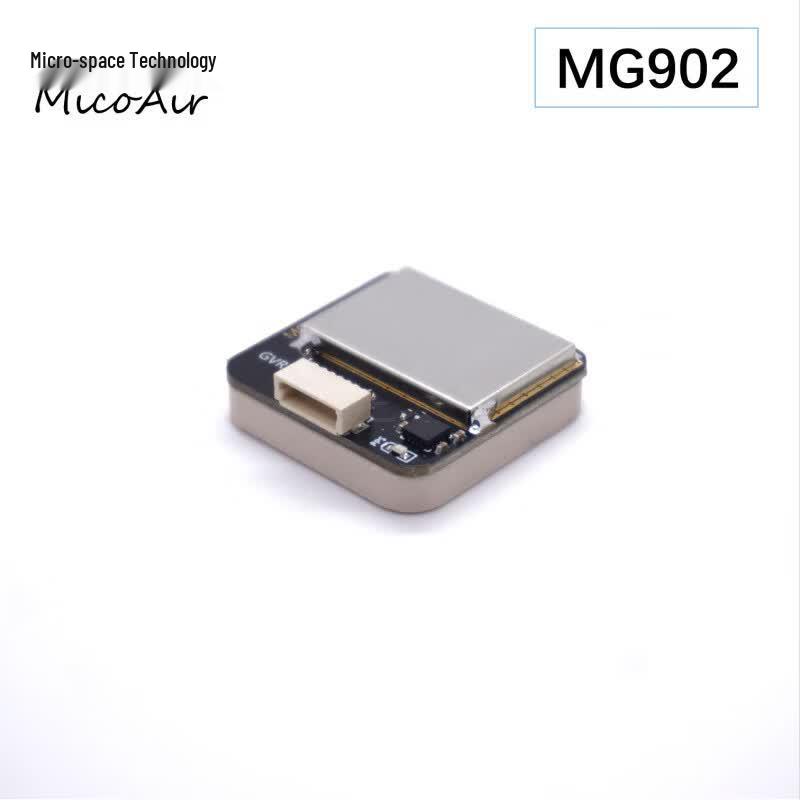 M9 Three-band Four-mode Sub-meter GNSS Module