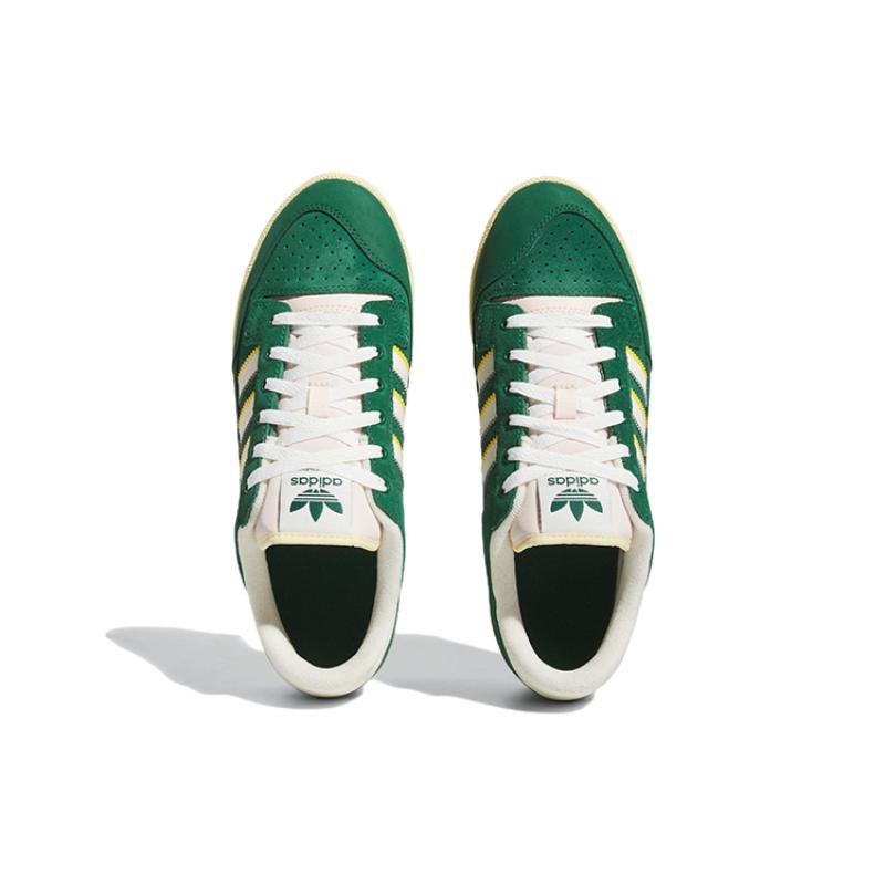 Adidas Centennial 85 Low 'College Green Cream' Sneakers FZ5880