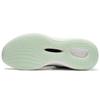 Li Ning Spark Textile, Synthetic Leather, TPU Slip Resistant, Abrasion Resistant, Lightweight Low top AGLS062-1