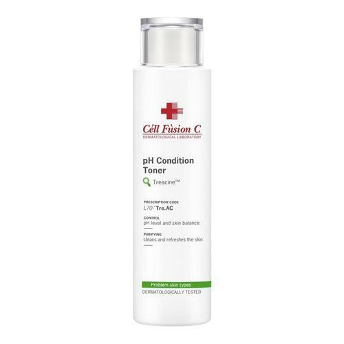 Cell Fusion C TRE.AC pH Condition Toner 200ml