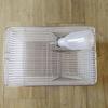 JM-1 Gerbil Breeding Cage: Lab and Animal Room Cage for Mice