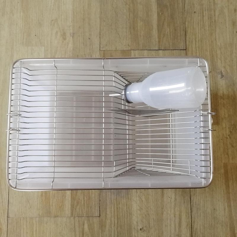 JM-1 Gerbil Breeding Cage: Lab and Animal Room Cage for Mice