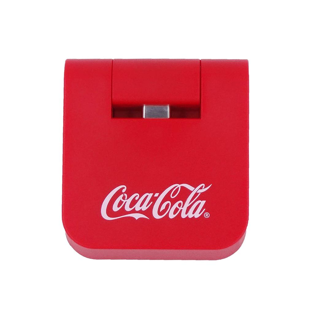 Prif Nintendo Switch Portable Charging Dock CocaCola Switch Charging Stand Licensed Product USB-C Coca-Cola