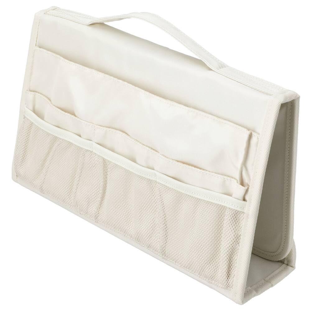 NITORI Tool Stand A4 Large 2113200017988 Case Size Ivory Direct from Japan