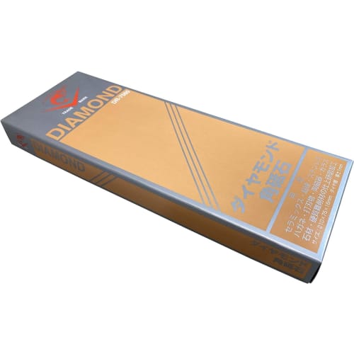 

Нанива Алмазный квадратный точильный камень DR-7560#6000