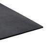 VidaXL Tapis Revêtement de Sol Intérieur Maison Garage Bureau Atelier Salle de Sport Caoutchouc Antidérapant 1,2x2 m 3 mm 143959