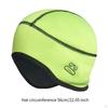 Winter Helmet Liner Cap Skull for Running Motorcycling