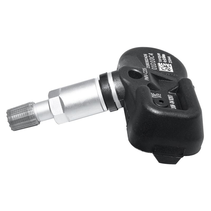 A90Q-4 PCS 4260748020 42607F4020 433Mhz Tire Pressure Sensor TPMS Black ABS For Toyota RAV4 - Corolla Camry C-HR Land Cr
