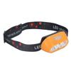 LED Headlamp USB Rechargeable 300lm High Bright COB XPE 6 Modes LED Headlight with Sensing Switch