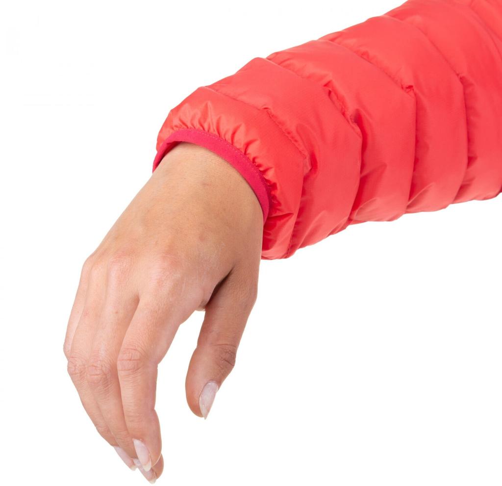 Куртка Mountain Equipment Superflux Jacke rot merlot