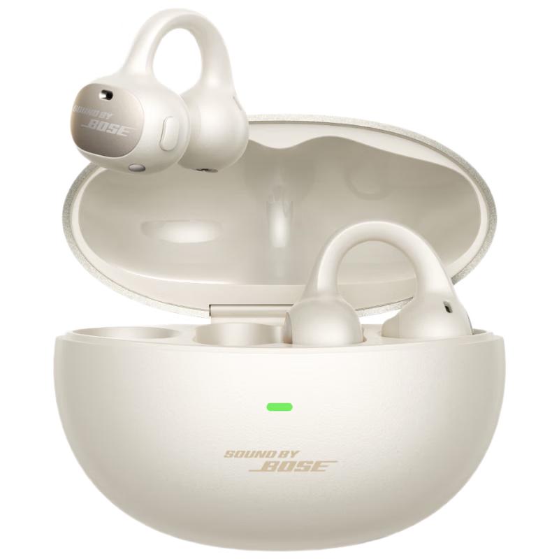 Baseus Inspire XC1 Open-Ear Clip-On Wireless Bluetooth Sports Headphones