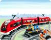 LEGO City Train Express Train 7938
