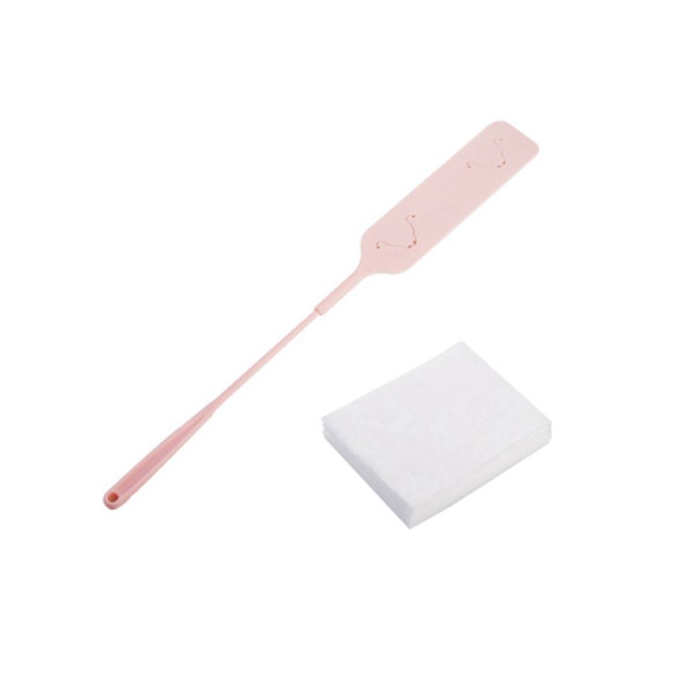 Household Cleaning Tools Bedside Under Bed for Sofa Furniture Bottom Dust Gap Brush Cleaning Brush Dusters Dust Remover