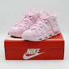 DV1137-600 Air More Uptempo Pink Foam (Women's)
