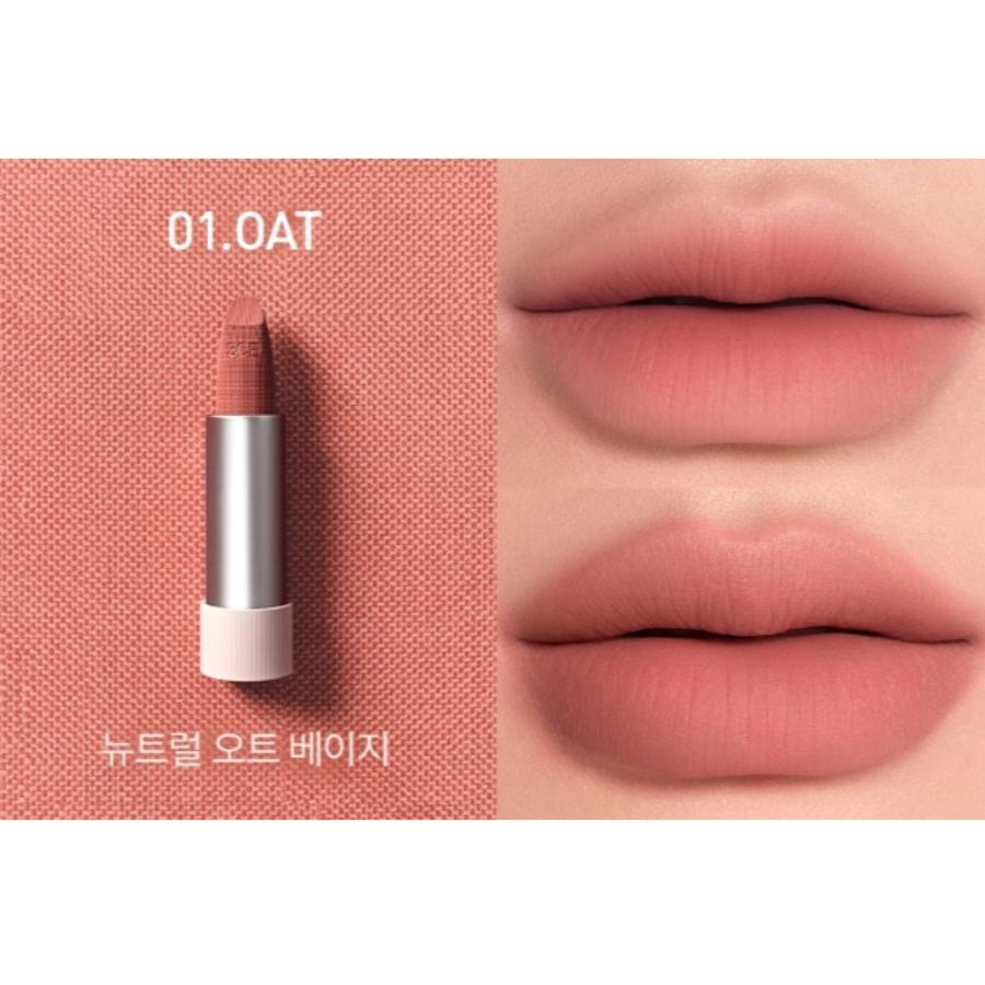 3ce Szminka Cashmere Hug (12 kolorów)