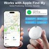 Universal Apple iOS Airtag GPS Tracker for Pets & Children