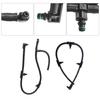 Replacement Return Pipe Hose Automotive Accessory Fuel Injector Return Line Kit 97328733 8973287331 98062291 0928402097
