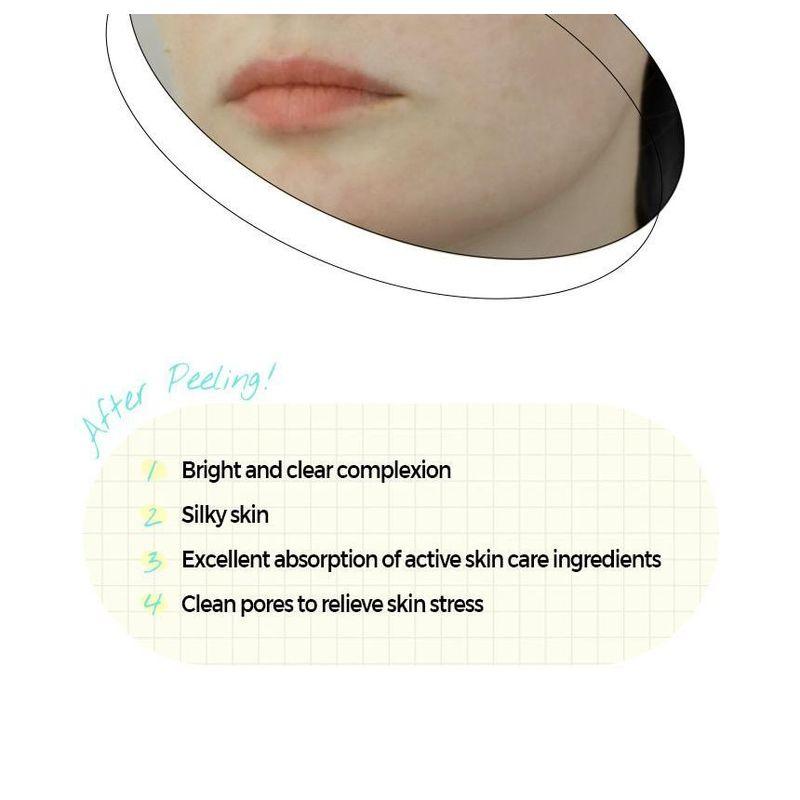 KLAVUU - Phytoncide Peeling Gel