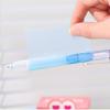 Pull Out Sticky Notes for Writing 150 Sheet Note Memo Pad Pearlescent Adhesive Note Paper for Office Suplies