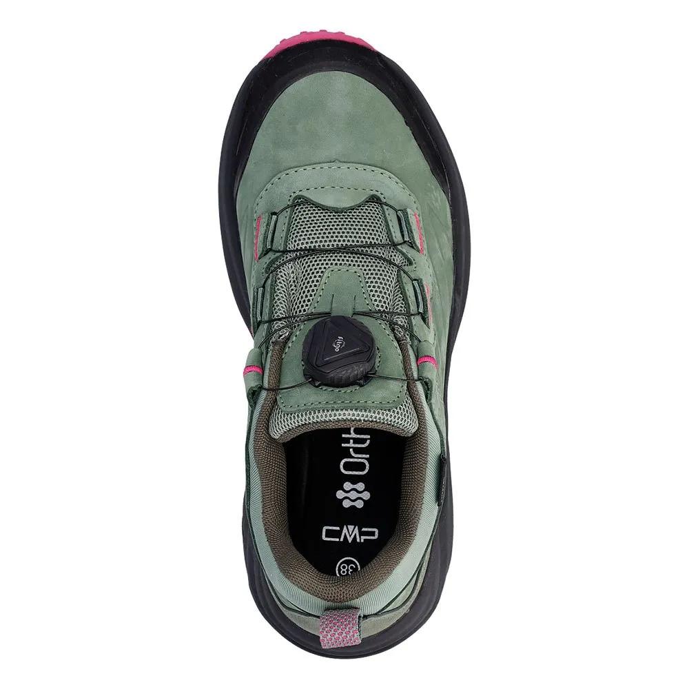 CMP Hiking Boots 3Q26166 Juukat Low Fitgo WP