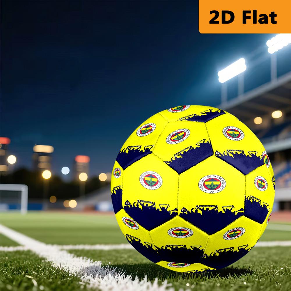 Fenerbahçe Legacy: Spirit football Suitable for both training and competition High elasticity Very elastic Wear-resistant and slip-resistant