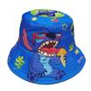 Adorable Anime Children's Fisherman Hats Bucket Hat for Women Men Lightweight Outdoor Travel Fishing Hat
