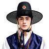 Traditional Polyester Hat Comfortable and Fashion for Cultural Celebrations Daily Life and Travel
