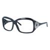 Used [For some reason/Frame only] Givenchy Regular Fit GIVENCHY SGV628N 0700 62 Size Square Outlet Product Unisex Men's Women's