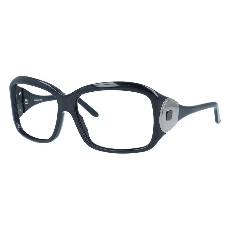Used [For some reason/Frame only] Givenchy Regular Fit GIVENCHY SGV628N 0700 62 Size Square Outlet Product Unisex Men's Women's