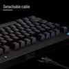 Logitech G PRO X TKL Mechanical Gaming Keyboard