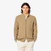 Men's Cable Zip-Up Cardigan AH402E-55N02S