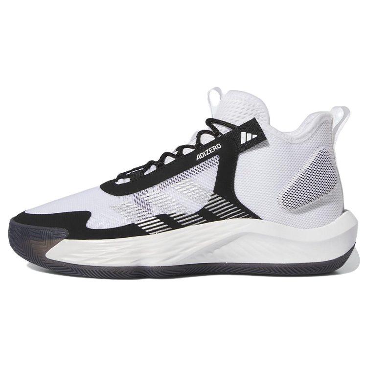 Adidas Adizero Select Team 'White Black' IE9322