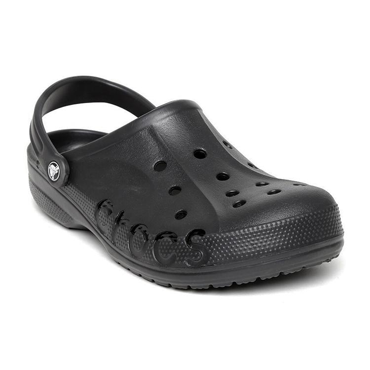 Crocs Classic Clogs Black 10126-001