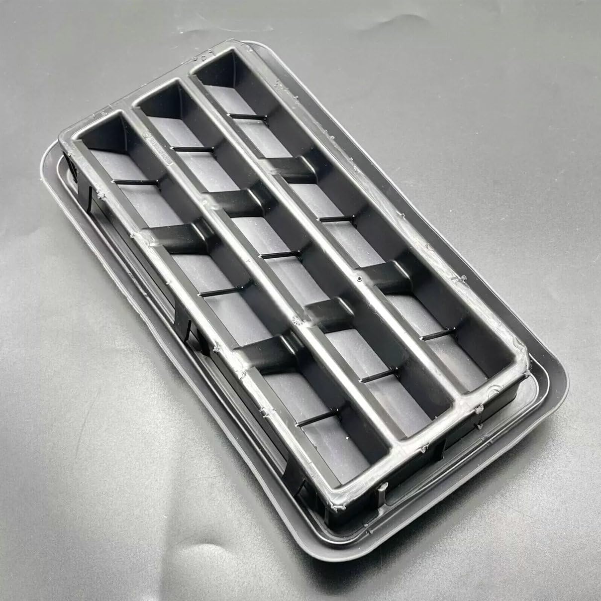 

Rear Tailgate Air Vent Outlet Ventilation Net for Jeep for Wrangler JK 2010 2011 2012 2013 2014 2015 2016 2017 2018