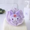 Bath Loofah Shower Bath Sponges Cute Soft Body Scrubber For Men Women Spa Body Clean Bathing Accessories