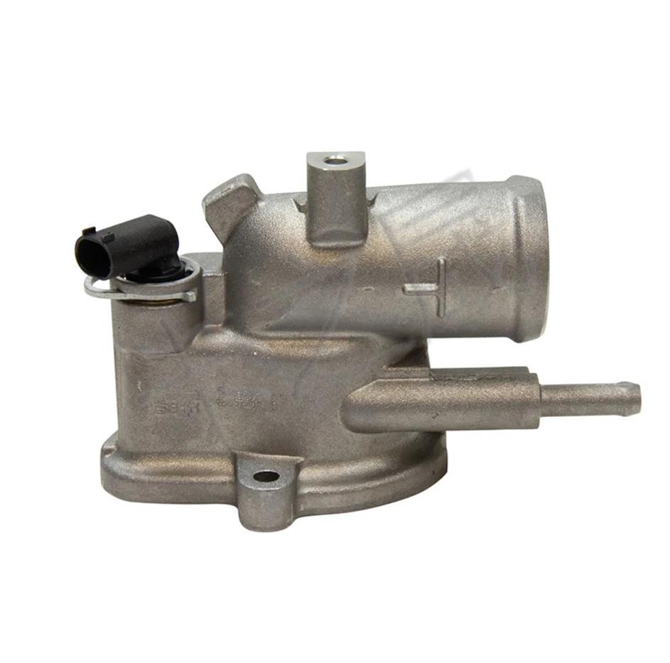 Engine Thermostat for Mercedes Sprinter Models 6462001215, 6112031975, 6112030475