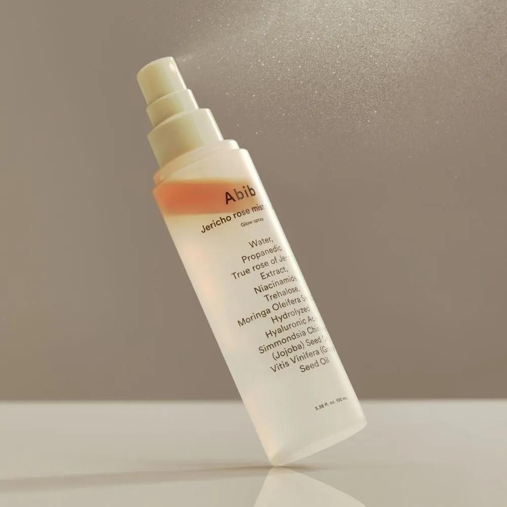 Resurrection Plant Mist Сыворотка-спрей для сияния 100 мл