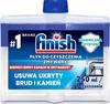 Finish Líquido Limpiador de Lavavajillas 250 ml Regular
