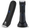 New Men's Body Hair Trimmer Home Use Shaving Razor Whitening Device Hair Remover Razor Grooming Kit
